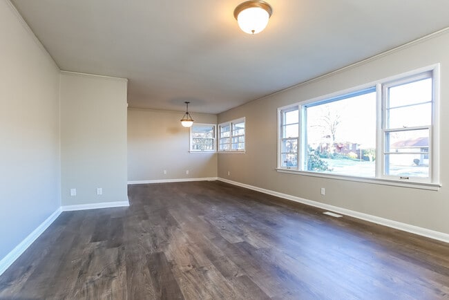 3815 Idlewild Ave in North Little Rock, AR - Building Photo - Building Photo