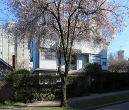 The Village in Vancouver, BC - Building Photo - Building Photo
