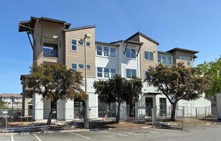 17050 Depot St in Morgan Hill, CA - Building Photo