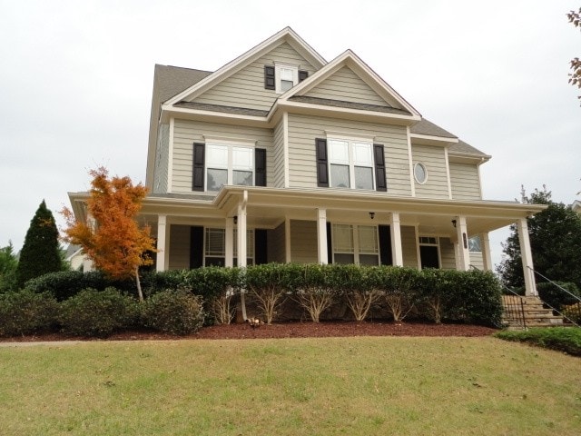 property at 1417 Flemming House St