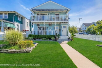 310 Fifth Ave in Asbury Park, NJ - Building Photo - Building Photo