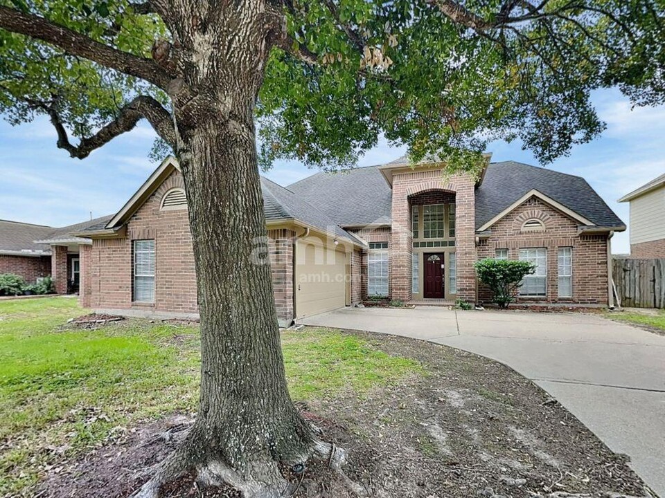 21231 Riverside Ridge Ln in Katy, TX - Building Photo