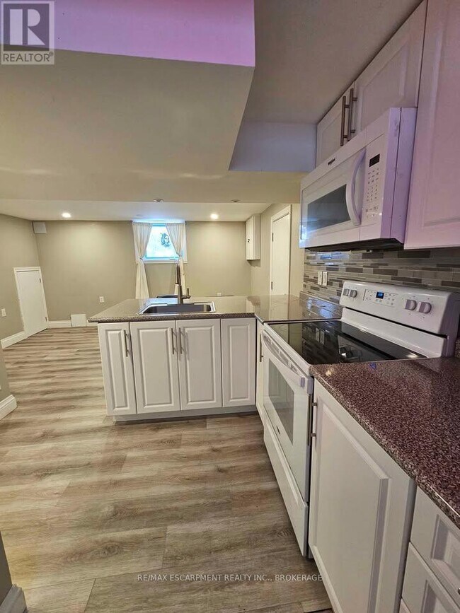 320 E 19th St in Hamilton, ON - Building Photo - Building Photo