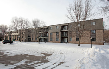 Silver Pines in Eagan, MN - Building Photo - Building Photo