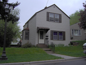 1219 Conway St in St. Paul, MN - Building Photo - Building Photo