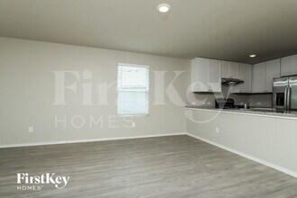 1922 Morse Way in San Antonio, TX - Building Photo - Building Photo