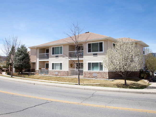 Springtree Village in Durango, CO - Foto de edificio - Building Photo