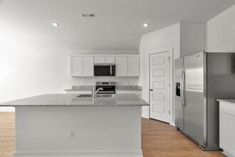 950 Rently St in Prairie Grove, AR - Building Photo - Building Photo