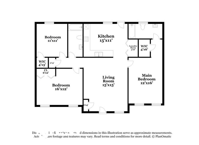 2428 Red Tip Dr SE in Concord, NC - Building Photo - Building Photo