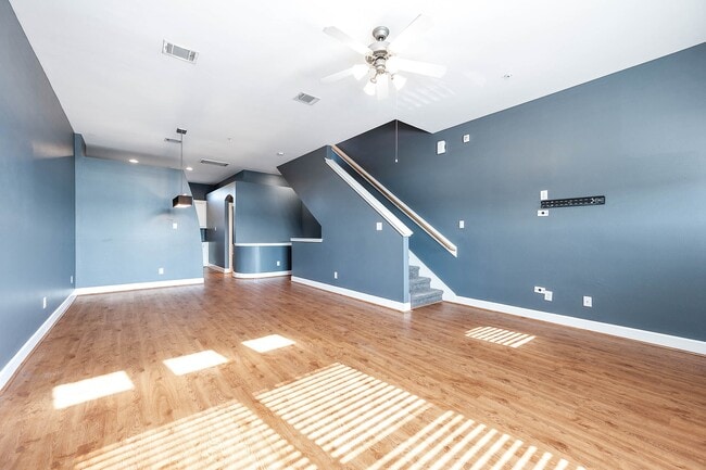 property at 7650 Springhill St