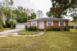 2705 Southside Blvd in Jacksonville, FL - Building Photo