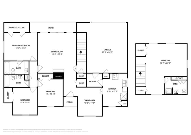 1112 Princeton Dr in Richardson, TX - Building Photo - Building Photo