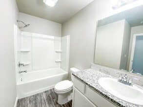 2108 N Avenue J in Lubbock, TX - Building Photo - Building Photo