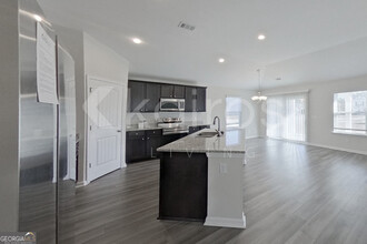 109 Bluff Rd in Springfield, GA - Building Photo - Building Photo