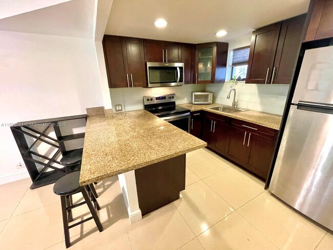 property at 8290 Lake Dr