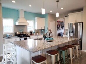 2369 Colston Dr in Clarksville, TN - Building Photo - Building Photo