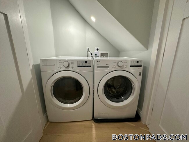 3 Walley St, Unit 2 in Boston, MA - Building Photo - Building Photo