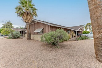 801 W Galveston St in Chandler, AZ - Building Photo - Building Photo