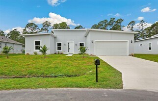 746 Harriet Ave SW in Palm Bay, FL - Building Photo