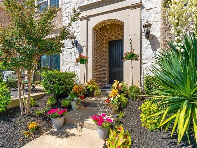 408 Montpelier Dr in Southlake, TX - Building Photo - Building Photo