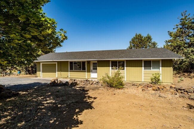 property at 63348 Vogt Rd
