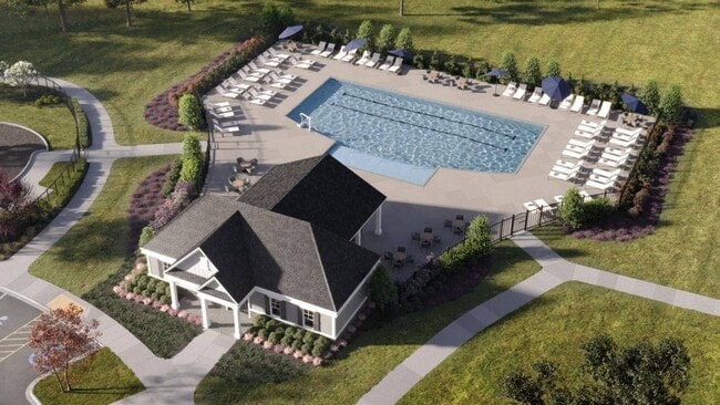 5533 Cayden Cv Dr in Wendell, NC - Building Photo - Building Photo