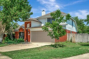2977 Timber Creek Trail in Fort Worth, TX - Building Photo
