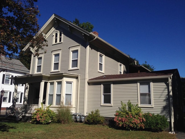 property at 16 Day Ave