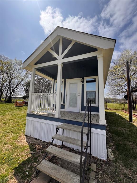 property at 324 Parker Ln