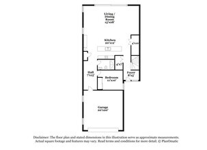 7137 9th Hole Dr in Fort Worth, TX - Building Photo - Building Photo
