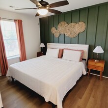 253 White Oak Rd in Clarksville, TN - Foto de edificio - Building Photo