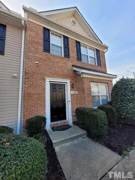 3402 Sosa Rd in Raleigh, NC - Foto de edificio