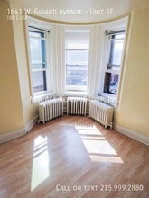 1641 W Girard Ave in Philadelphia, PA - Building Photo - Building Photo