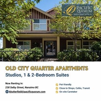 238-238 Selby St in Nanaimo, BC - Building Photo