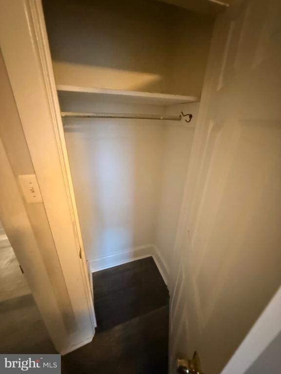 property at 7911 Park Ave