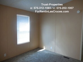 4216 N Charles St in Las Cruces, NM - Building Photo - Building Photo