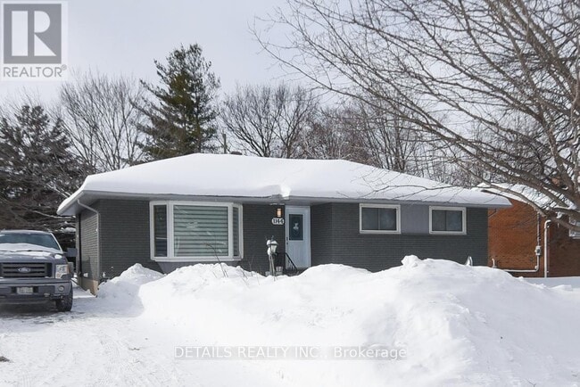 property at 1144 Minnetonka Rd