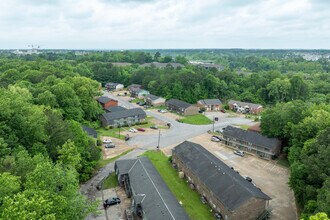 River Road Apartment Homes in Tuscaloosa, AL - Building Photo - Building Photo