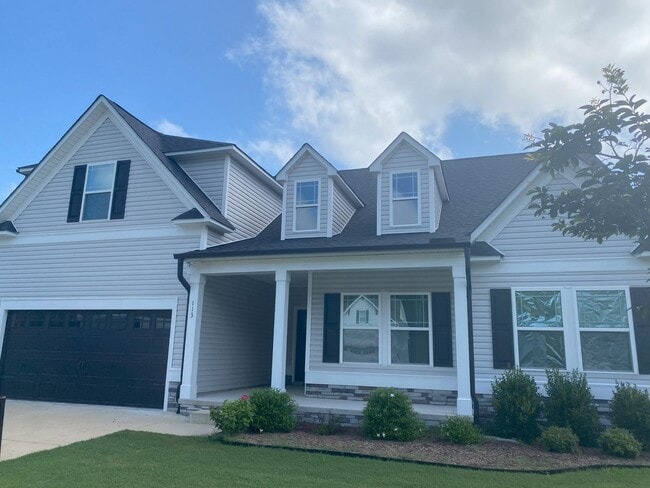 property at 113 Apple Tree Ln