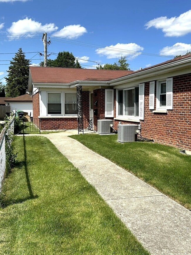 property at 9942 W Cermak Rd