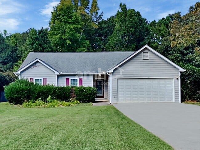 property at 311 Crosswalk Dr