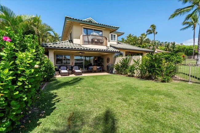 319 Kai Malu Pl in Kihei, HI - Building Photo - Building Photo