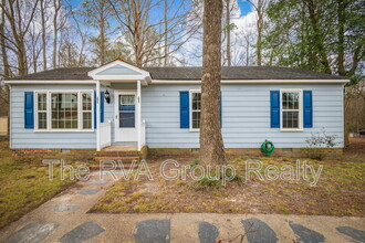 8907 Huntingcreek Terrace in Richmond, VA - Building Photo - Building Photo