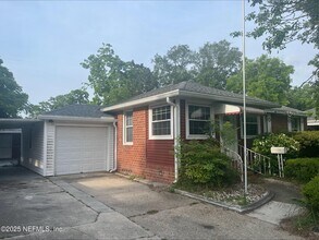 4754 Sefa Cir N in Jacksonville, FL - Building Photo - Building Photo