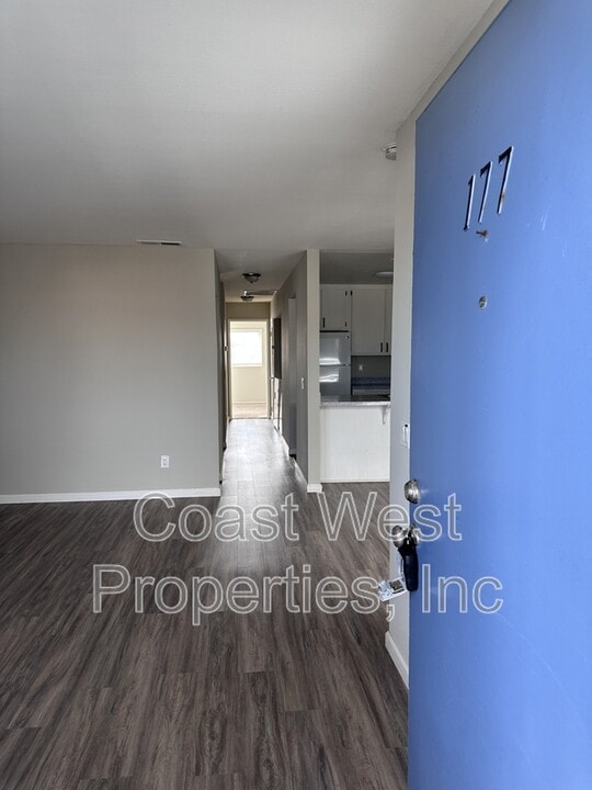 177 Elder Ave in Imperial Beach, CA - Building Photo