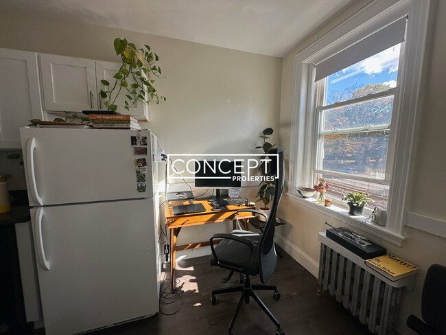 property at 2045 Commonwealth Ave