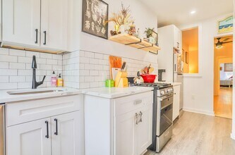 120 Jefferson St in Hoboken, NJ - Building Photo - Building Photo