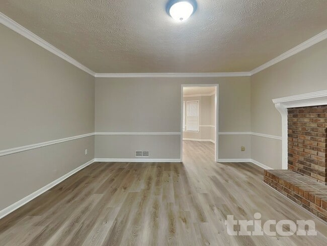 135 Clearbrook Way in Fayetteville, GA - Foto de edificio - Building Photo