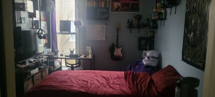 325 S Michigan Ave in Big Rapids, MI - Building Photo - Building Photo