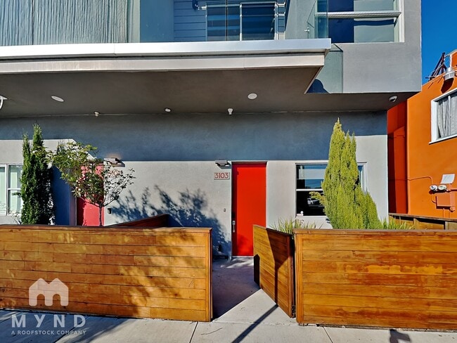 property at 3103 35th Ave